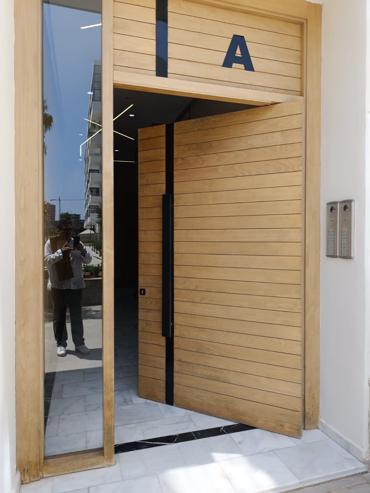 Portes